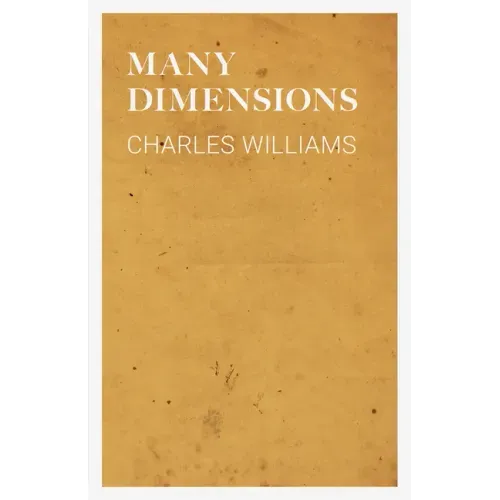 Many Dimensions