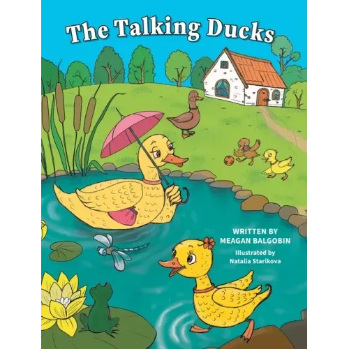 The Talking Ducks