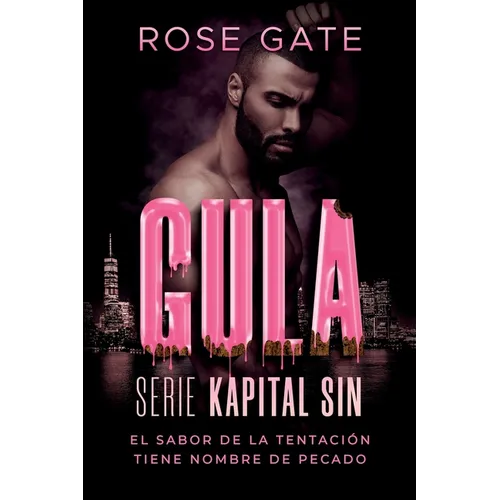 Gula: El sabor de la tentación tiene nombre de pecado