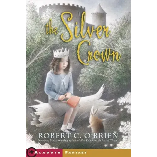 The Silver Crown