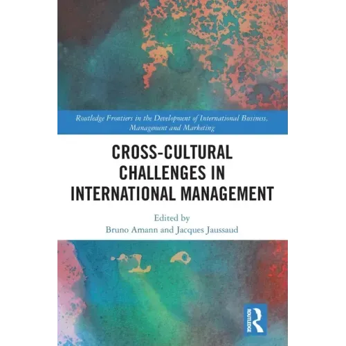 Cross-Cultural Challenges in International Management