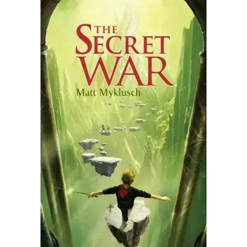 The Secret War