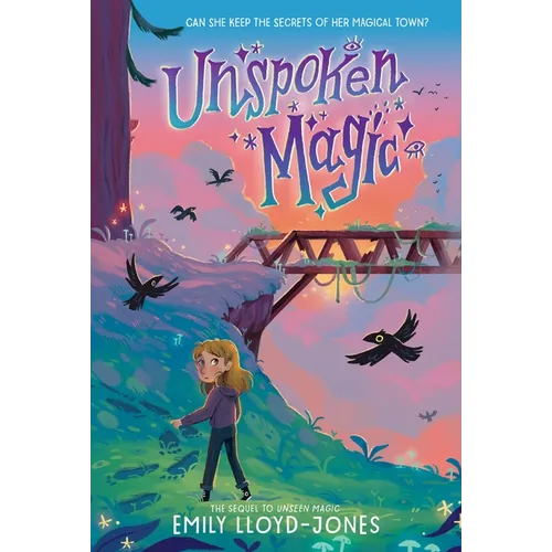 Unspoken Magic
