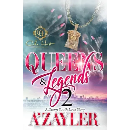 Queens & Legends 2: A Down South Love Story