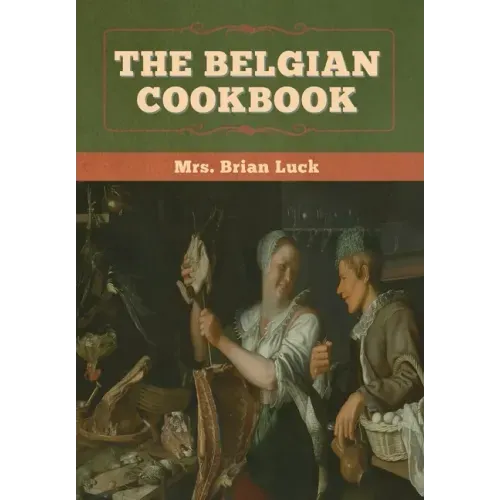 The Belgian Cookbook