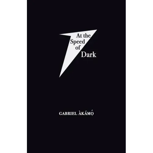 At the Speed of Dark