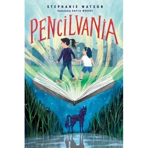 Pencilvania