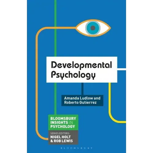 Developmental Psychology