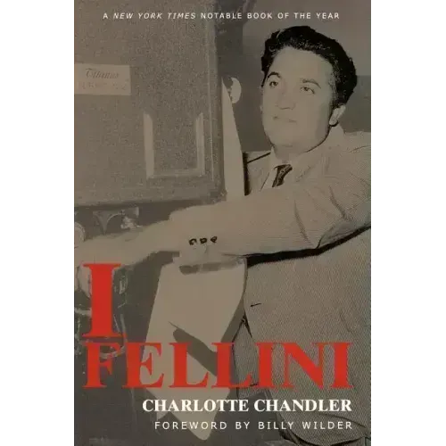 I, Fellini