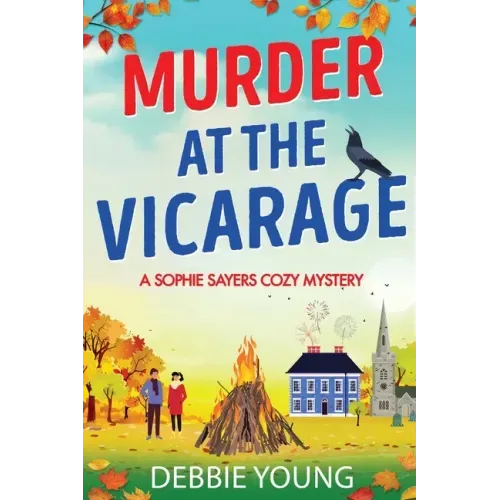 Murder at the Vicarage