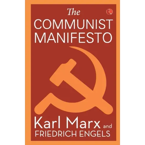 The Communist Manifesto