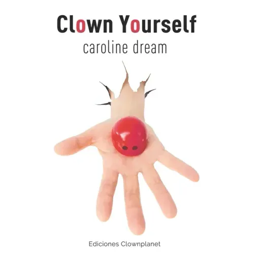 Clown Yourself