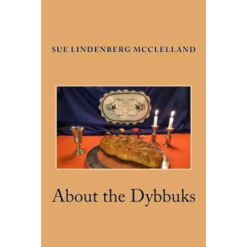 About the Dybbuks: Jewish Historical Fiction From Pittsburgh's Hill District