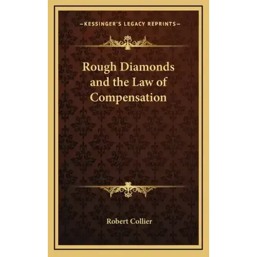 Rough Diamonds and the Law of Compensation