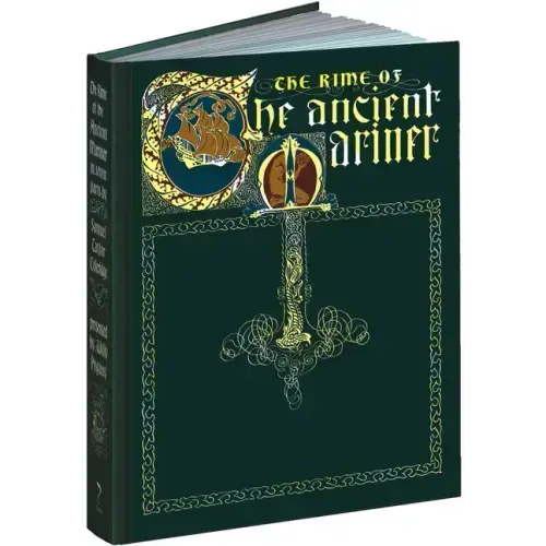 The Rime of the Ancient Mariner