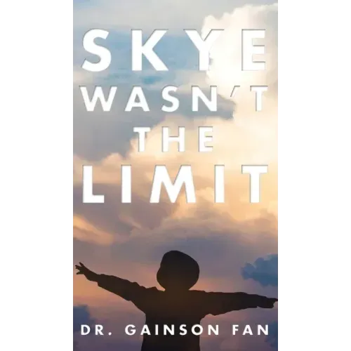 Skye Wasn't the Limit