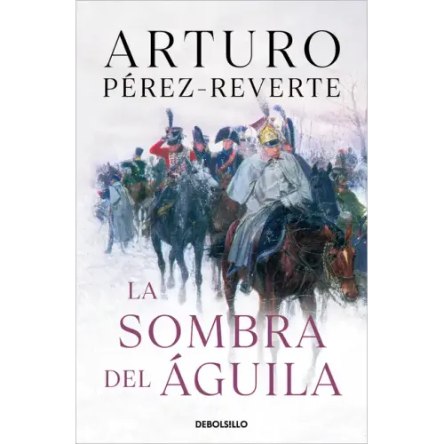La Sombra del Águila/ The Shadow of the Eagle