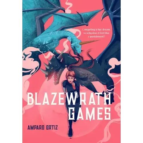 Blazewrath Games