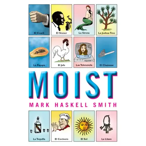 Moist