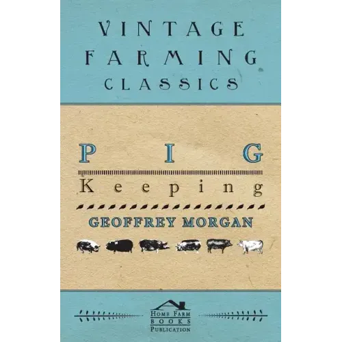 Pig Keeping
