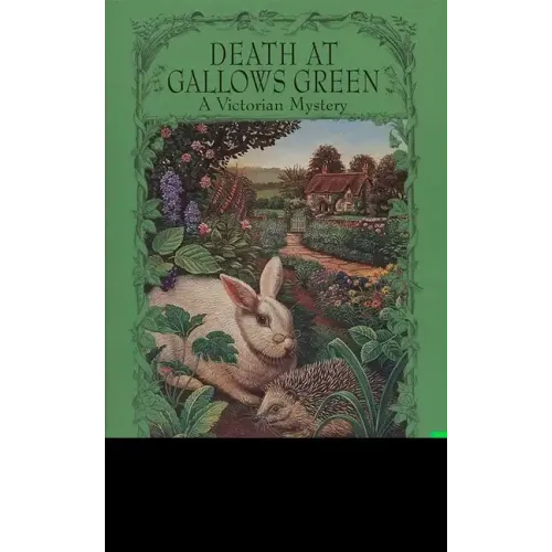 Death at Gallows Green