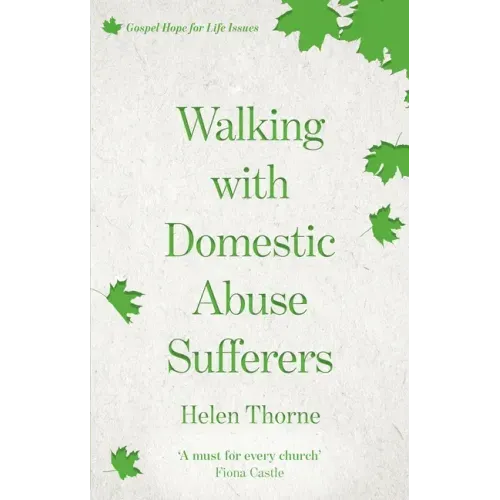 Walking with Domestic Abuse Sufferers