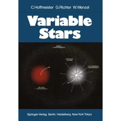 Variable Stars