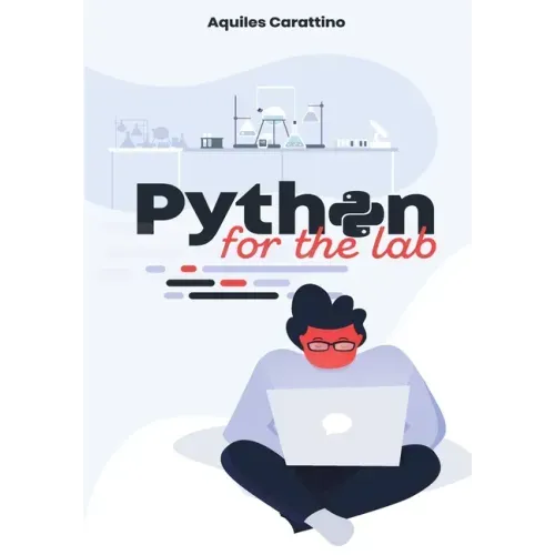 Python for the Lab