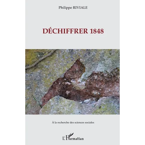 Déchiffrer 1848