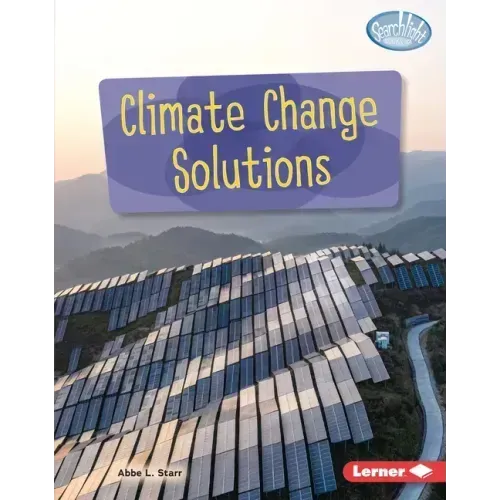 Climate Change Solutions