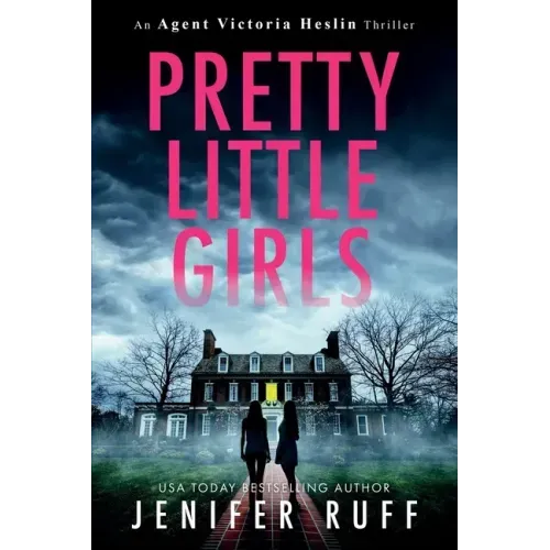 Pretty Little Girls