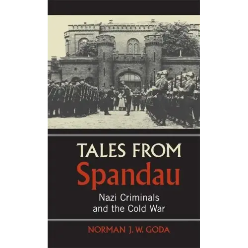 Tales from Spandau