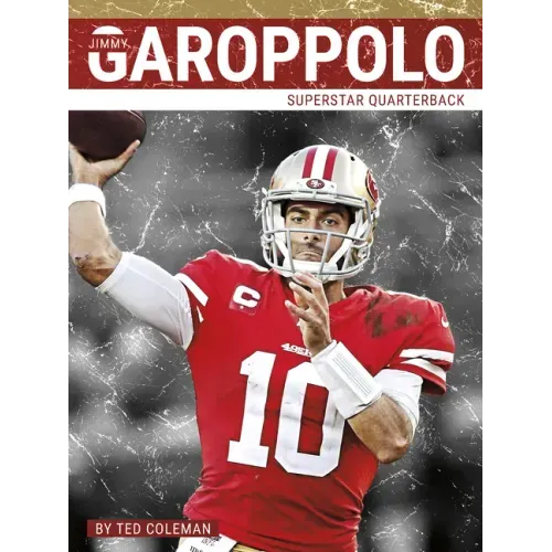 Jimmy Garoppolo