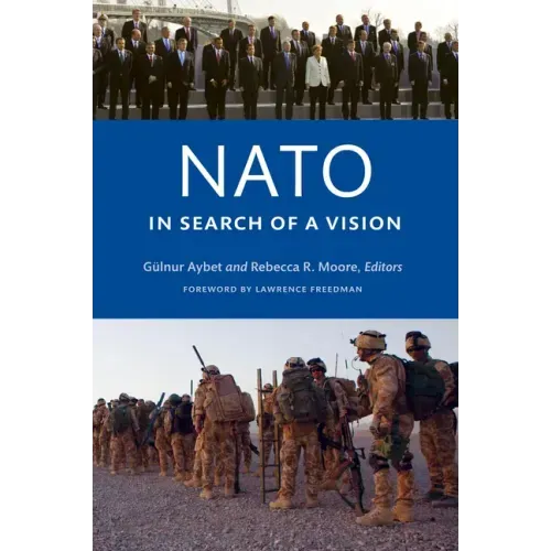 NATO in Search of a Vision