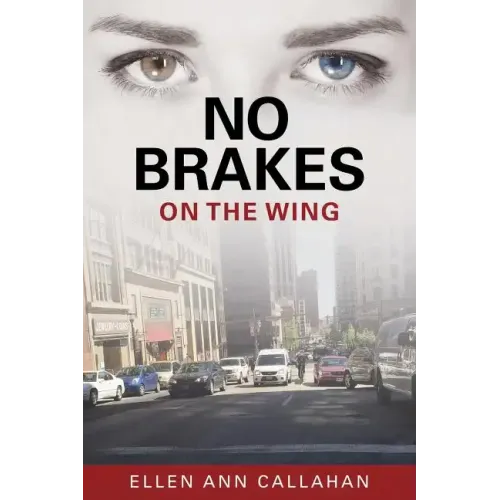 No Brakes: On the Wing