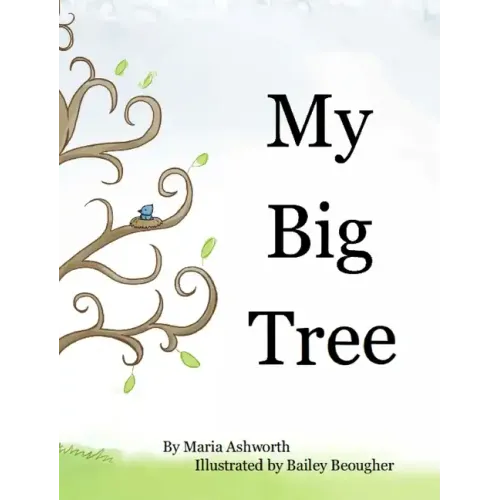 My Big Tree
