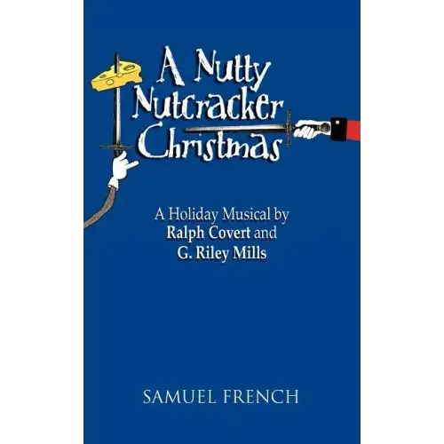 A Nutty Nutcracker Christmas