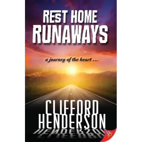Rest Home Runaways