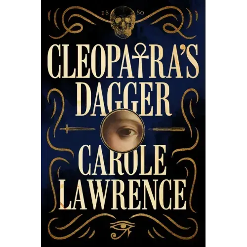 Cleopatra's Dagger