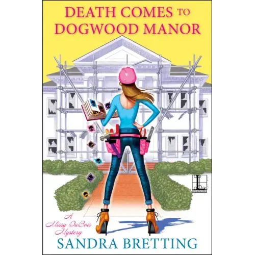 Death Comes to Dogwood Manor