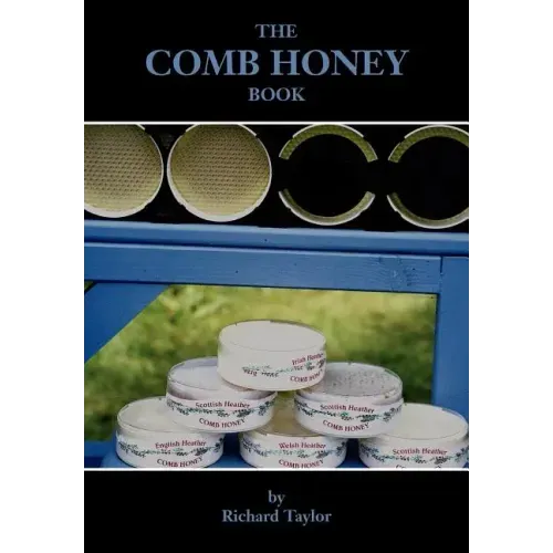 The Comb Honey Book