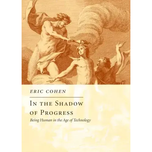In the Shadow of Progress: Being Human in the Age of Technology