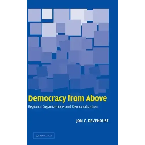 Democracy from Above