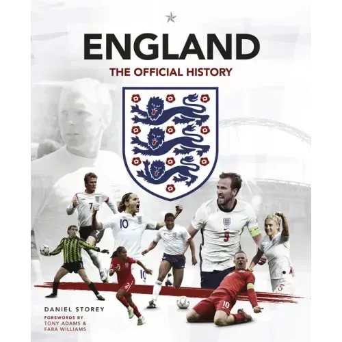 England: The Official History