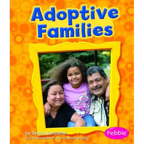 Adoptive Families