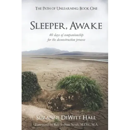 Sleeper, Awake: 40 days of companionship for the deconstruction process