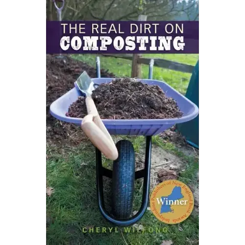 The Real Dirt on Composting
