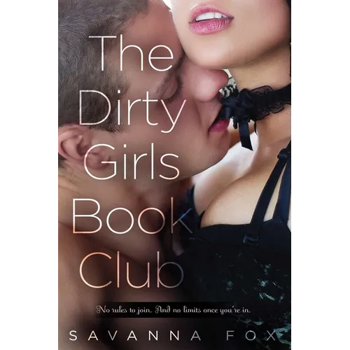The Dirty Girls Book Club
