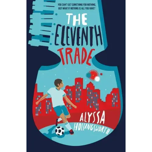 The Eleventh Trade
