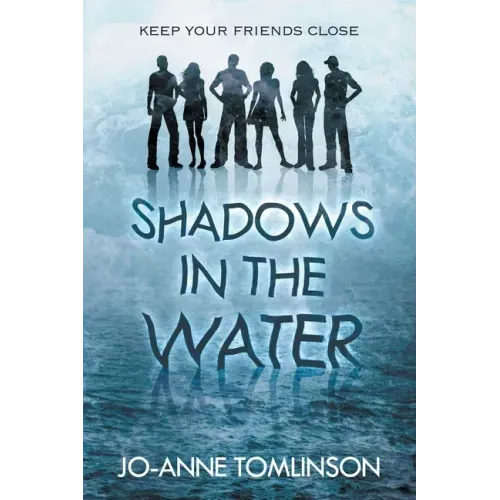 Shadows in the Water